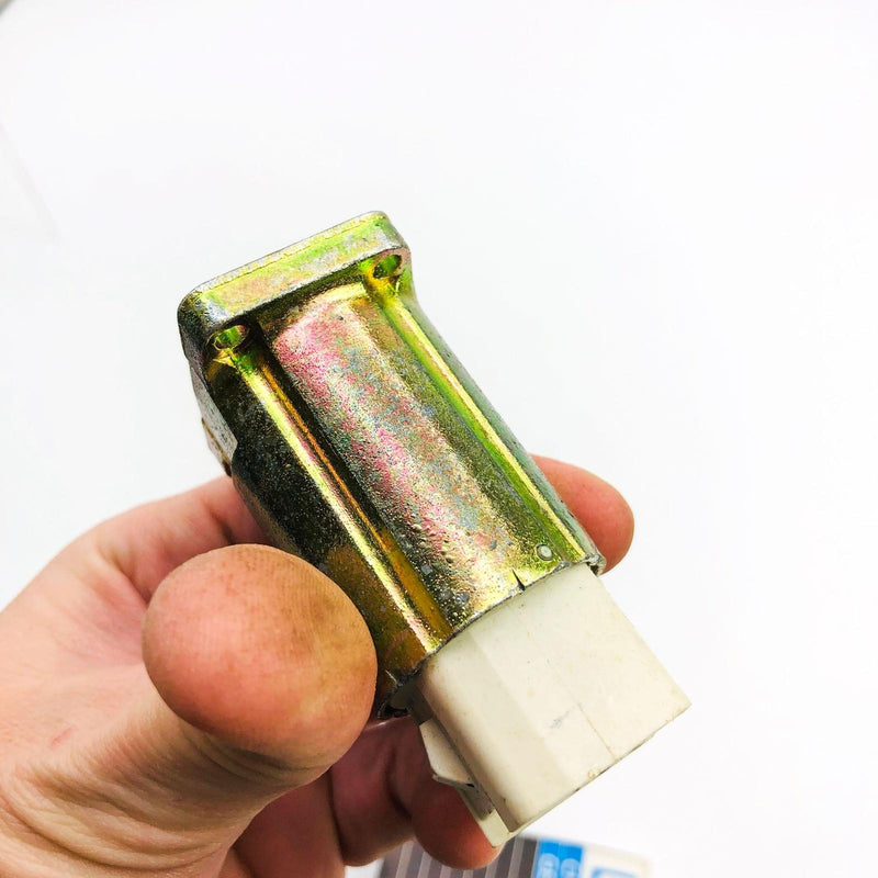 Mopar 8122632 Actuator Stepper Motor 213-147A 0241 OEM New Old Stock NOS 3