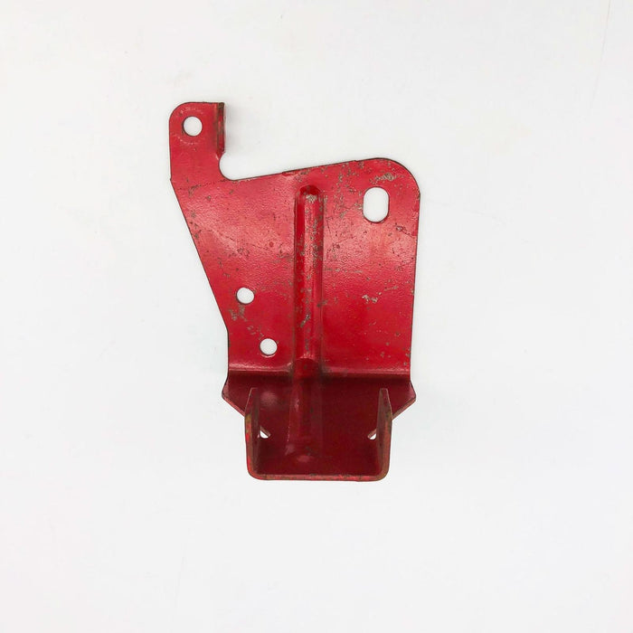 Snapper 31919 Deck Bracket Red OEM Used Superseded to 7031919 7031919YP