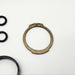 Bray 90-1270-2190 Actuator Repair Kit 90-1270-2190-4560 & 5533 Seals, O-Rings 6