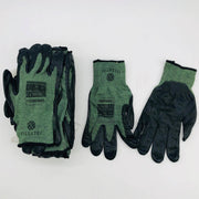 Tilsatec TT060NBR-10 Work Glove Size 10/XL Foam Nitrile Palm Coated 12 Pairs 1