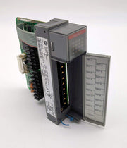 Allen Bradley 1746-0A16 AC Output Module 16 Outputs 85-265V 370 MA SLC500 Series 1