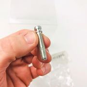 Omix Ada 4005808 Screw For Headlight Adjusting OEM NOS Jeep 1972-86 CJ 1ct 8