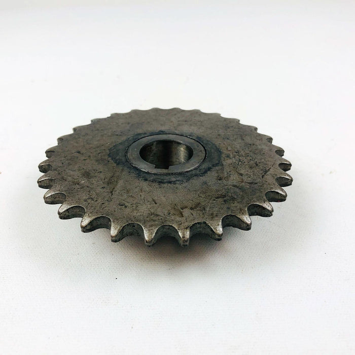 Ariens Gravely 08813400 Sprocket 28T 1/2" Pitch OEM NOS Replaces 041321 4