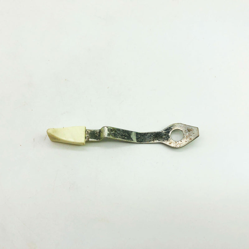 Lawn-Boy 679640 Knob and Spring Lever OEM New Old Stock NOS Loose Clean 8