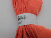 Kut Gard A5 Cut Resistant Sleeves 24" Neon Orange Level 3 Heat Protection 6 Pair 5