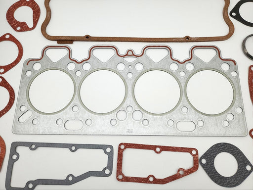 Caterpillar 358151 Gasket Set Top for CAT Heavy Equipment OEM Super CT0358151 2