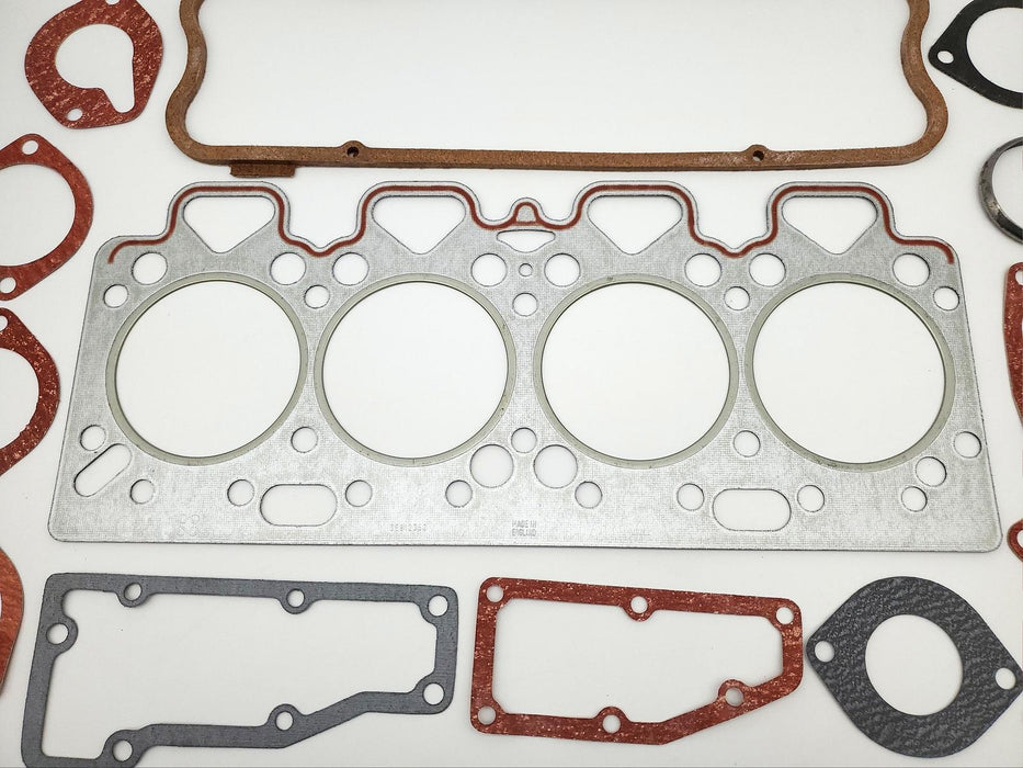 Caterpillar 358151 Gasket Set Top for CAT Heavy Equipment OEM Super CT0358151 2