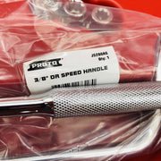 Stanley Proto J52138 Socket Set Combination 3/8 Drive 12PT Imperial 33PC 7