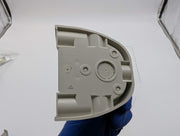 Clipsal WSC227D Weatherproof Outlet Double Pole 10A 250V w/ 20mm Conduit Entries 6