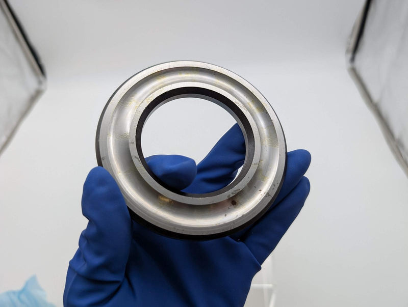 Consolidated Bearings 3912 Thrust Ball Bearing 60mm Shaft 106mm OD 35mm Height 3