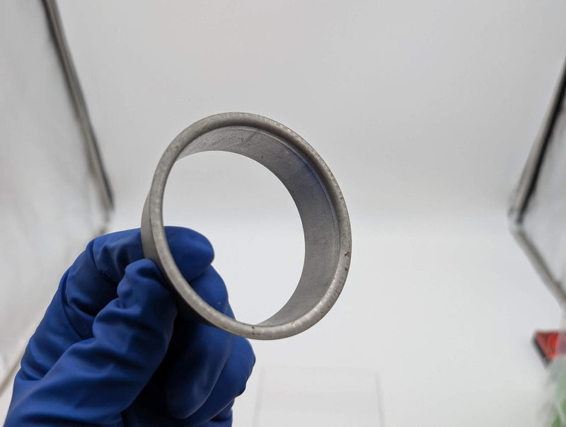 Dichtomatik 99275 Wear Sleeve for 2.75" 2.756" Shaft Dia 0.7795" Shaft Width 3