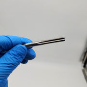 1/4"-28 Bottoming Hand Tap 4 Flute High Speed Steel Exactek 3174803 1