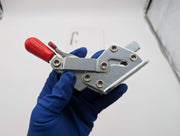 Destaco 3051-R Controller Latch Clamp w/ Toggle Lock 3/4" Draw 1500lb Capacity 3