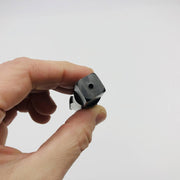 Widia 2748175 Pipe Tap Series 5820 1/2 NPTF High Hook 16226 Production Taper 9