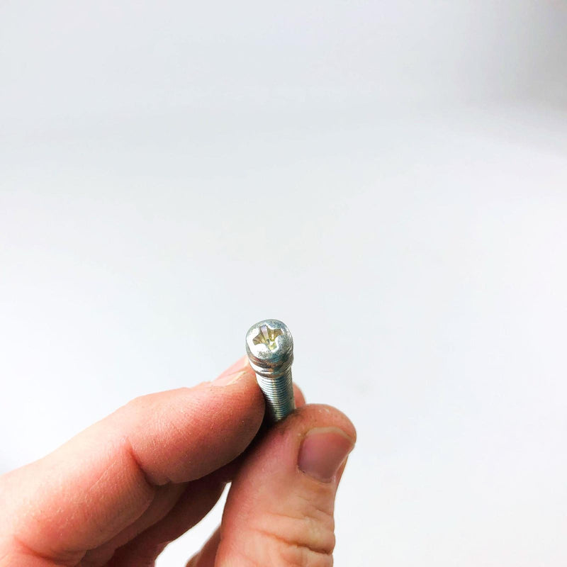 AMC Jeep J8120383 Screw Philips Genuine OEM New Old Stock NOS 6