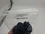 Murrplastik 83515852 1/2" Liquid Tight Conduit Connector Plastic 90 Degree 5