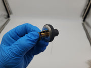 Shaw Plugs 6VFR3 Mechanical Expansion Plug 1/2" Pipe Snap Handle Neoprene 51003 3