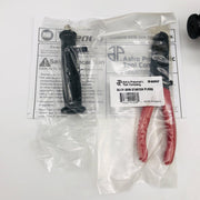 Astro DS2000 Pneumatic Door Skin Removal Tool 1/4 in NPT Average 5cfm 1/2 HP 5