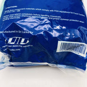 PIP 50-N140G Chemical Resistant Gloves Extra Large XL Assurance Green 12 Pairs 5