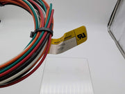 TPC Wire & Cable 94058 Super Trex Quick Connect Cordset 5 Pin 6ft 16 AWG 3