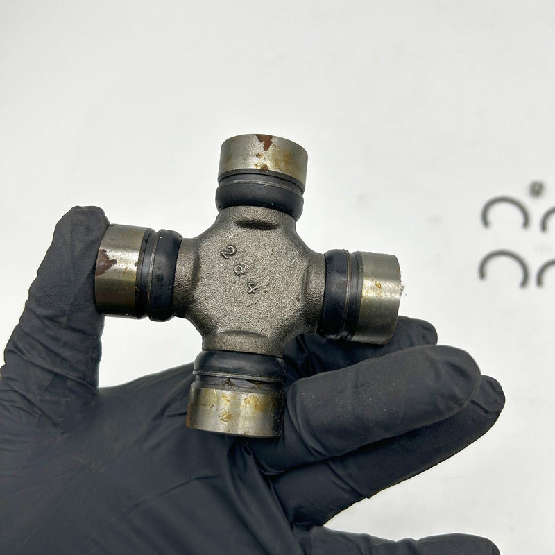 Jeep 8122993 Universal Joint Kit U Joint New Old Stock NOS Open 6