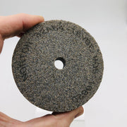 Norton 66253139597 Grinding Wheel 3 x 1 x 3/8 Recess Side 1-1/4x1/2 32A54-I8VBE 7