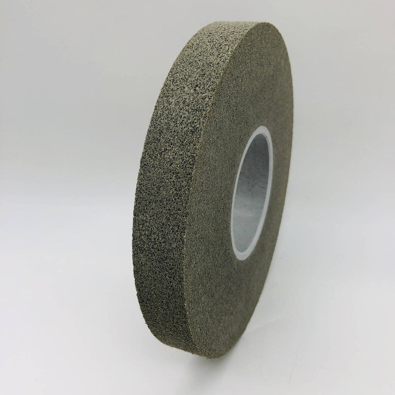 3M Scotch Brite 7000121102 Deburring Wheel 8x1x3 10S FIN EXL-XP 4500 RPM Max 1pc 5