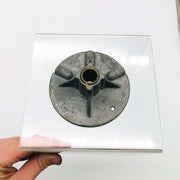 McCulloch 36053A Starter Assembly Base Model 33 33B 35 39 Mac35 Mac35A OEM NOS 10