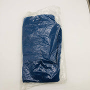 Topps Safety CO075515 Coveralls Size 44-R NOMEX IIIA Unlined Royal Blue RN 18353 8