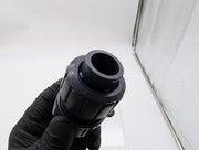 Asahi 1/2" True Union Ball Check Valve PVC Body EPDM Seal 150 PSI 04G00348F 4