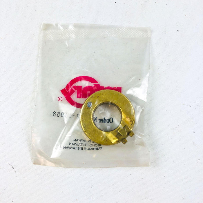 Rotary 22-11958 Carburetor Float Brass OEM New NOS Fits B&S 299707 4