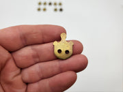 10x Arrow 16CR-002 Cams for Arrow Interchangeable Core SFIC Mortise Locks 2