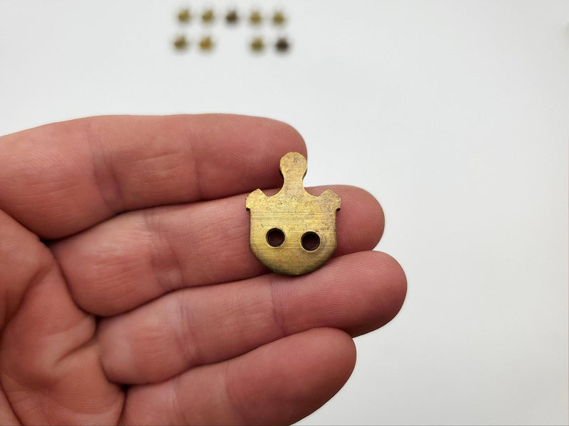 10x Arrow 16CR-002 Cams for Arrow Interchangeable Core SFIC Mortise Locks 2