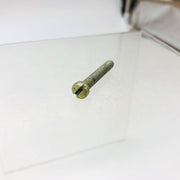 McCulloch 102145 Screw Pan Head 10-24x3/8 OEM New Old Stock NOS Loose No Pkg 7