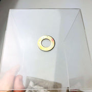 Ariens Gravely 06425300 Washer Flat .531x1x.063 OEM NOS 417098 06401115 Coated 7