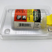 Blu Mol Xtreme 5133B Hole Saw 1-5/8"/41mm Cobalt Steel Bi-Metal Cats Eye Opening 3