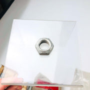 Mopar 01791575 Nut for Pinion Yoke OEM New Old Stock NOS 8