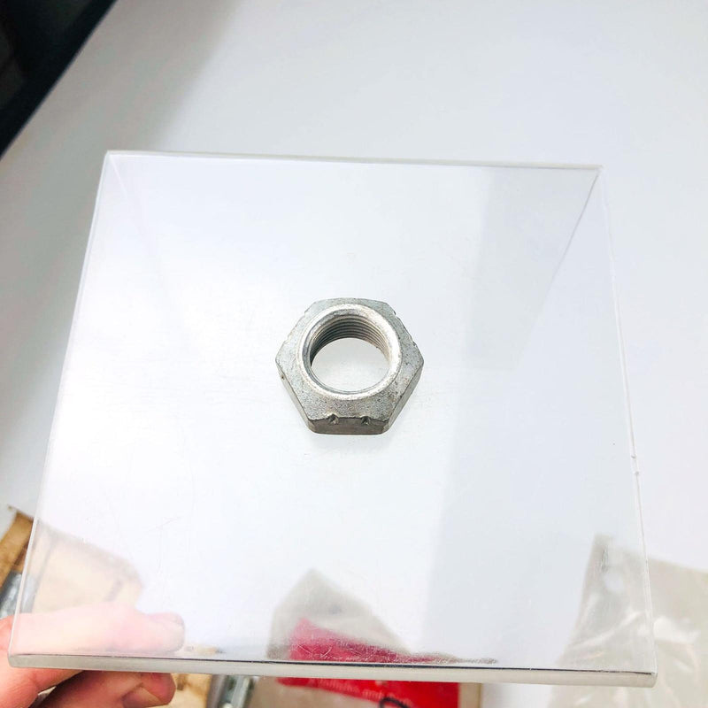 Mopar 01791575 Nut for Pinion Yoke OEM New Old Stock NOS 8