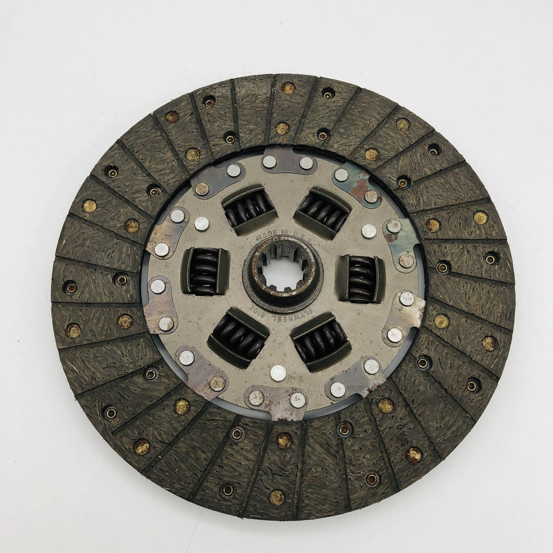 Crown 994841 Clutch Friction Disc New Old Stock NOS For 66-73 Jeep CJ5 V6 Open 9