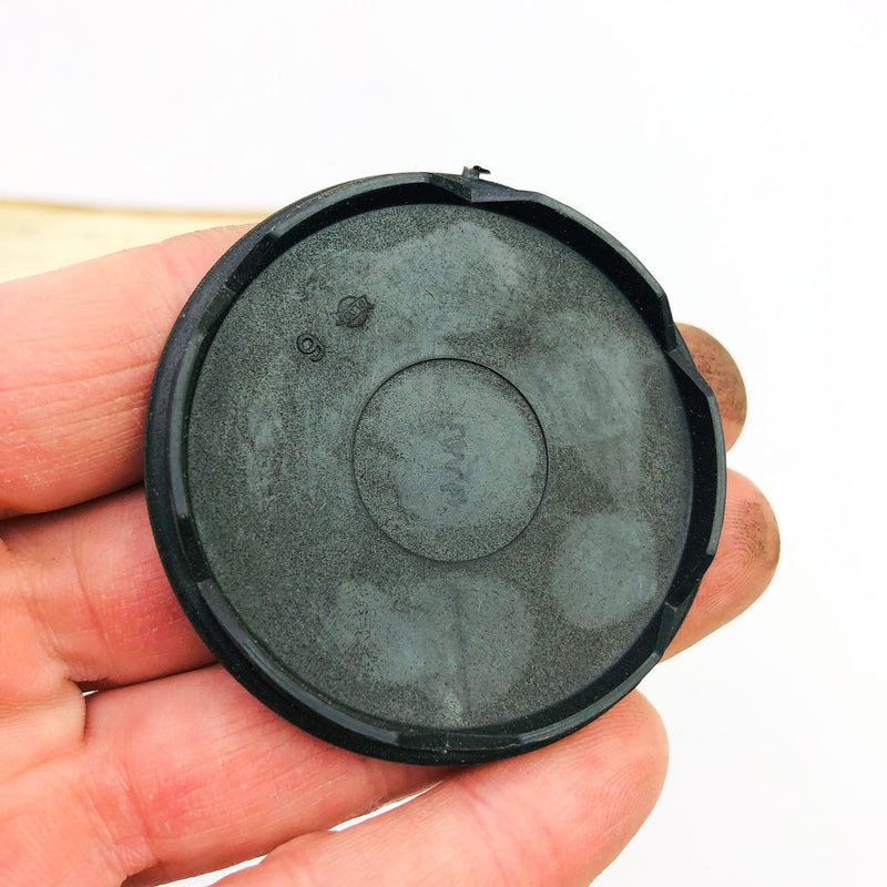 Lawn-Boy 4733 Plug Button OEM New Old Stock NOS Open 2