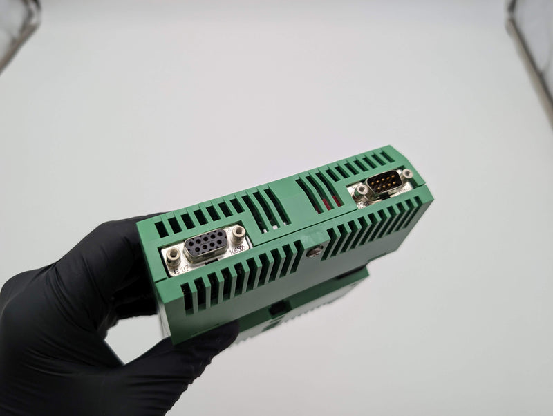 Phoenix Contact IBS-RT-24-DIO-16/16-T Interbus RT Digital 16 Port I/O Module