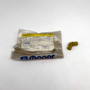 Mopar 3224387 Elbow for Cyl Head Cover to PCV Filter Hose 120 Degrees OEM Jeep 5