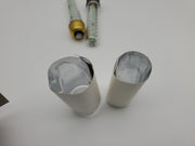 Emergi-Lite QSM-M LED Exit Sign Replacement Lamps Medium Screw Base Pack of 2 5