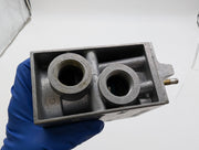 Festo 11967 Air Solenoid Valve 3/2 Closed Monostable 2 to 8 bar MFH-3-3/4 7