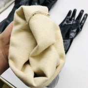 Showa 6797-10 Chemical Resistant Gloves Size 10/Large Neoprene Gauntlet 3 Pairs 6