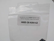 Rexroth OD.131151300000 Hydraulic Valve Solenoid Operated 3 Way 2 Pos Size 08 5