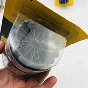 2x Brush Research BC21224 Flex Hone Cylinder Hone Ball 2-1/2 240GR Silicon Car 6