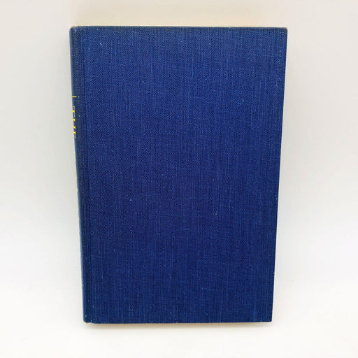 The Sojourner Margorie Kinnan Rawlings Hardcover 1953 Family Conflict Mother 2