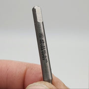 Greenfield Threading 289293 Bottoming Tap #8-32 UNC 2-1/8" OAL 0.131" Shank 4