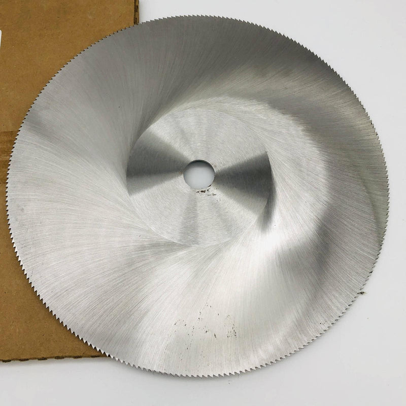 Blade Manufacturing S123321-250 Circular Saw Blade 12" w/ 1" Arbor 3/32Th 250T 4